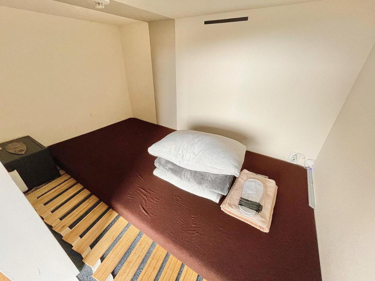 Book Tea Bed Izuoshima Hotell Exteriör bild